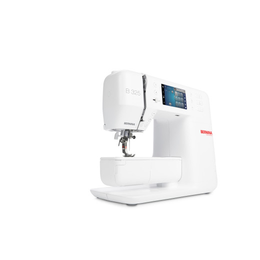 Bernina 325 Gen 2 Sewing Machine