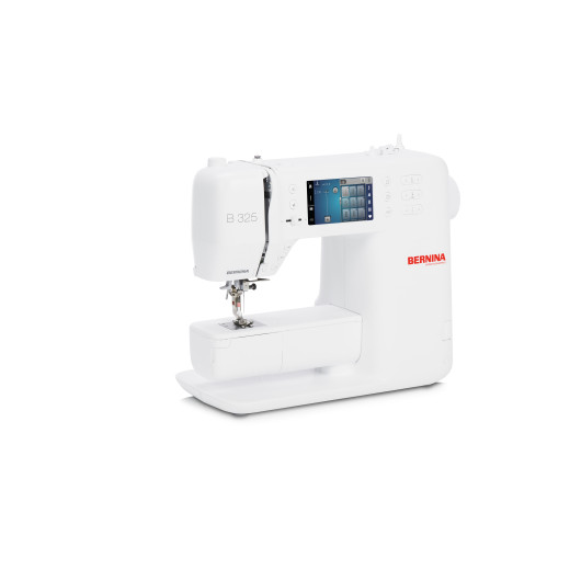 Bernina 325 Gen 2 Sewing Machine
