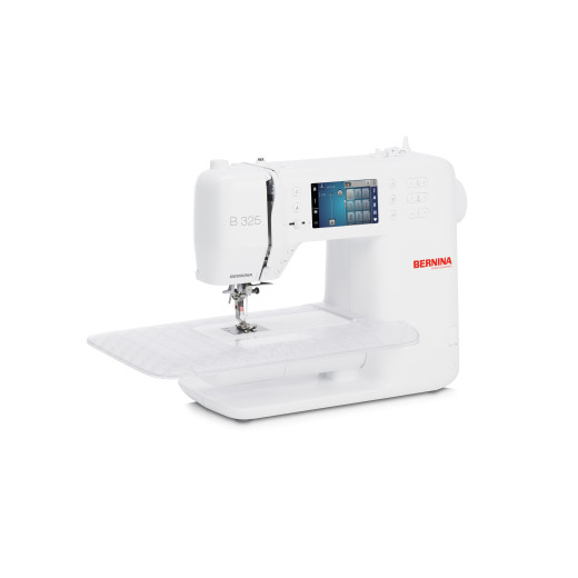 Bernina 325 Gen 2 Sewing Machine