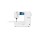 Bernina 335 Frontal Tisch