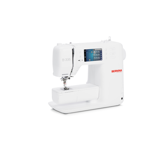 Bernina 335 Standard