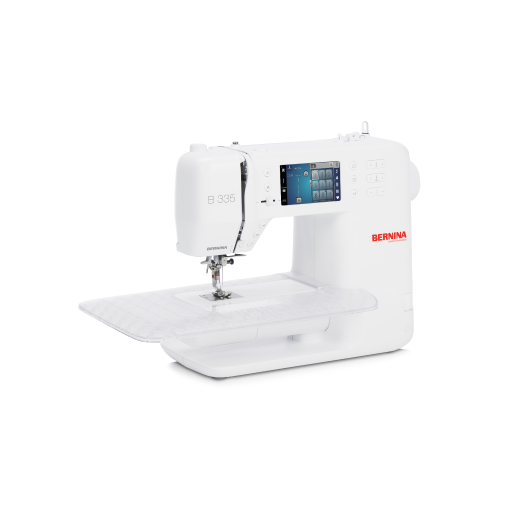 Bernina 335 Standard Tisch