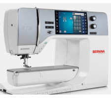 Bernina 735 Snip