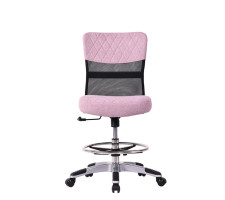 The Horn LUX-i-Chair in La Pink colour