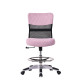 The Horn LUX-i-Chair in La Pink colour