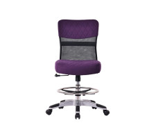 The Horn LUX-i-Chair in colour Si Viola