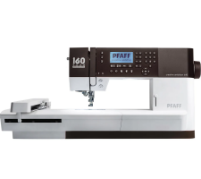 Pfaff 640 Embroiuderyt Machine