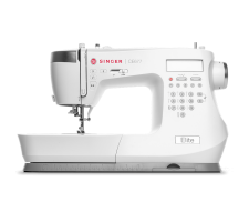 Singer Ce677 computerized sewing machine