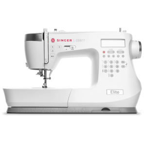 Singer Ce677 computerized sewing machine