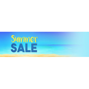 Summer Sale Bg