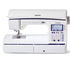 Brother 1800q Quilting Machine