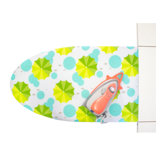 Emma Cutting Table Ironing Board