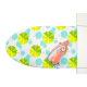 Emma Cutting Table Ironing Board