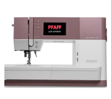 Pfaff 635 Quilters Ambition