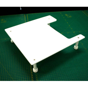 Hd4be Extension Table