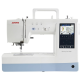 Janome Memory craft 1000 sewing and embroidery machine