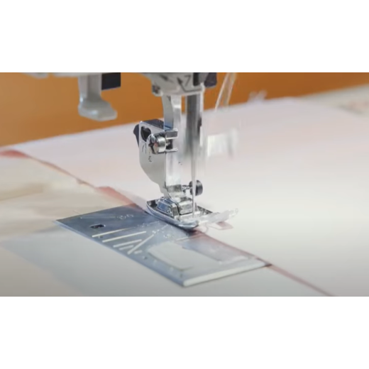 Janome Memorycraft 1000 Needle Threader