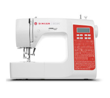 Singer Sc220 sewing machine