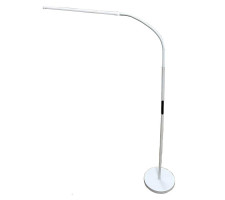 Alima Floor Lamp by Horn
