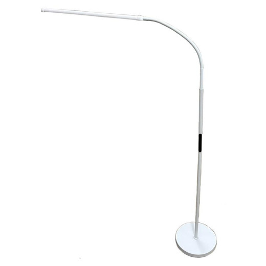 Alima Floor Lamp by Horn