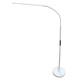 Alima Floor Lamp by Horn
