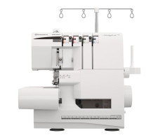 Husqvarna Husky Lock S15 overlocker