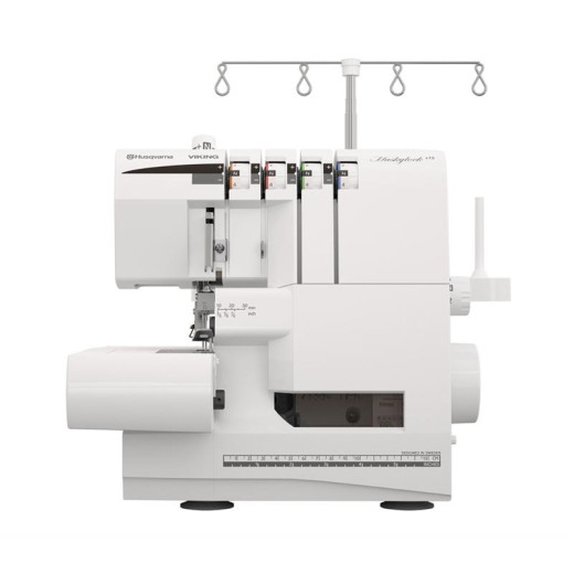 Husqvarna Husky Lock S15 overlocker