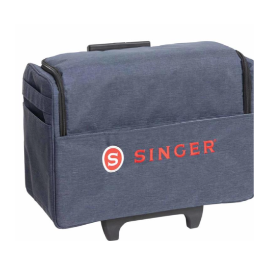 Singer roller Bag