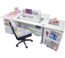 Tailormade Ge6 Electric Cabinet White Oak