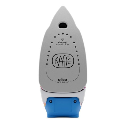 Kaffe X Oliso Smart Iron In Gift Box